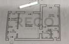 Apartament cu 2 camere semidecomandat în Central - 11