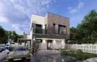 Teren Construcții intravilan de 833 mp, în Corbeanca - 6