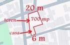 Casă cu 5 camere cu Teren 700 Mp în Lacul Tei - 6