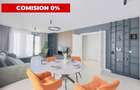 Apartament cu 3 camere semidecomandat în Băneasa - 1