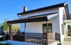 Casă cu 3 camere cu Teren 490 Mp în Central - 8 Casă cu 3 camere cu Teren 490 Mp în Central - 8