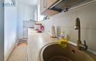 Apartament cu 2 camere semidecomandat în Noua - 9