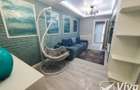 Apartament cu 4 camere semidecomandat în Nicolina - 2