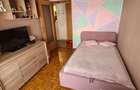 Vind apartament 2 camere, ultracentral, etajul 1, mobilat - 3