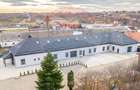 Spațiu industrial, de 1,440 mp, în Bod - 1