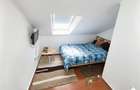 Vanzare duplex in vila, 3 camere, mobilat si utilat  Plumbuita, cu CT - 7