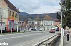 Spatiu comercial stradal Codlea - 2