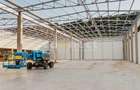 Spațiu industrial, de 1,373 mp, în Dâmbul Rotund - 5