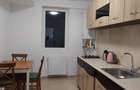 METROU ,garsoniera spatioasa,46 m,Aer Conditi.luminoasa,proprietar,parcare,terasa,,mobilata,bloc nou - 4
