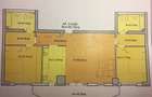Apartament cu 3 camere semidecomandat în Barbu Văcărescu - 15