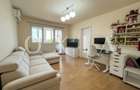Apartament cu 2 camere nedecomandat în Take Ionescu - 1