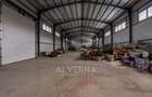 Spațiu industrial, de 465 mp, în Răscruci - 21