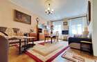 Apartament cu 3 camere semidecomandat în Central - 1