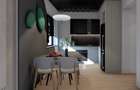 Apartament cu 2 camere decomandat în Tomis Nord - 6