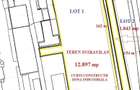 Teren industrial 14.740 mp, de vanzare, autorizatie constr., str Chimi - 9