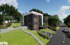 Teren 450mp cu AUTORIZATIE D+P+M -201 mp construiti, zona Sararie - 4