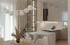 Apartament 2 camere , finisat lux, perfect pentru locuit ... - 7