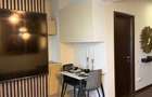 Studio dublu | Baneasa | Ultramodern | Renovat | Terasa | Locatie Excl - 3