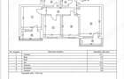 Apartament cu 3 camere decomandat în Faleza Nord - 1
