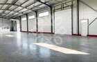 Spațiu industrial, de 525 mp, în Vest - 3