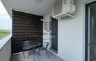 Apartament cu 2 camere semidecomandat în Băneasa - 4