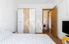 Apartament cu doua camere mobilat-utilat,  cu priveliste catre munte - 10