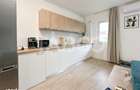 Apartament cu 2 camere la cheie de vanzare in Centru Parc Feroviarilor - 3