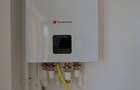 Apartament 42mp Estimo Park Residence - 8
