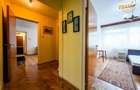 Apartament cu 3 camere semidecomandat în Centrul Civic - 15