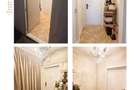 Garsoniera /studio - open space