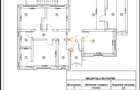Casa parter + subsol, 4 camere, 136,7 mp utili, 500 mp teren Breazu - 12