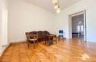 Apartament 2 camere | Renovat | Vedere Bega | Cladire istorica