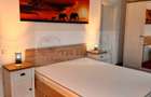 Apartament 4cam - Copou - Breazu - mobilat utilat - 2