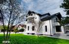 Vila individuala premium, complet renovata, teren de 1.000 mp, Pipera - 1