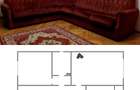 Vand apartament 4 camere Micro.4 - 7