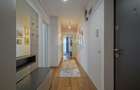 Apartament cu 3 camere decomandat în Florilor - 3
