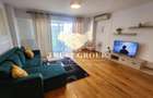 Apartament cu 2 camere semidecomandat în Floreasca - 2