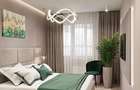 Apartament cu 2 camere decomandat în Giurgiului - 4