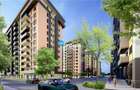 Apartament cu 2 camere decomandat în Frumoasa - 8