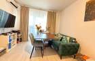 Zona Sebastian 2 Camere Mobilat Utilat Complet Totul Nou Oferta - 6