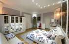 Comision 0%, Cladire Istorica, 4 camere, 134 mp, Renovat, Zona Sinaia - 1