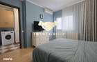 Apartament 2 camere, etaj 3/10, centrala proprie, 2 balcoane, bloc 198 - 8