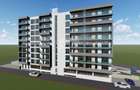 Apartament cu 3 camere decomandat în Tomis Plus - 11