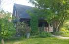 Vand teren 0,75 ha in Bazna cu doua case, o casuta, anexe... Ideal pentru camping, Airbnb, pensiune - 9