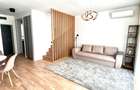 Casă cu 5 camere cu Teren 75 Mp în Pipera - 3