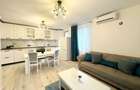 Apartament 3 camere, ultrafinisat, in vila, parcare, zona E.Ionesco