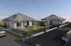 Casa Individuala de vanzare, 3 camere, 120 mp, zona Aerodrom - 5