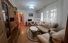 Apartament cu 3 camere semidecomandat în Circumvalațiunii - 1