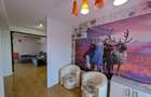 Apartament cu 3 camere decomandat în Alexandriei - 5