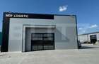 Spatiu industial, 560 mp, spatiu complet nou, zona parcul industial Ae - 5